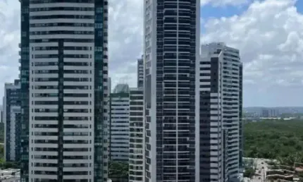 Apartamento com 3 quartos à venda na Rua Doutor Pedro de Mello Cahu, 78, Boa Viagem, Recife
