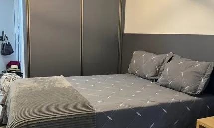 Apartamento com 1 quarto à venda na Rua Tenente João Cícero, 470, Boa Viagem, Recife