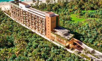 Apartamento com 1 quarto à venda na Praia de Antunes, Maragogi 