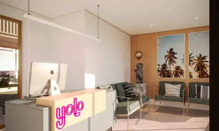 Apartamento com 1 quarto à venda na Praça Nossa Senhora das Candeias, 1000, Barra Grande, Maragogi