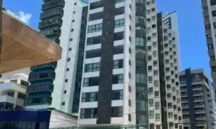 APARTAMENTO BOA VIAGEM 3 QUARTOS AVENIDA BOA VIAGEM