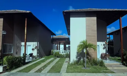 Oportunidade em carneiros 3 suites em frente ao parque acquaventura