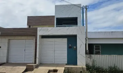 Casa para venda possui 120 metros quadrados com 3 quartos em TAMANDARE I - Tamandaré - PE