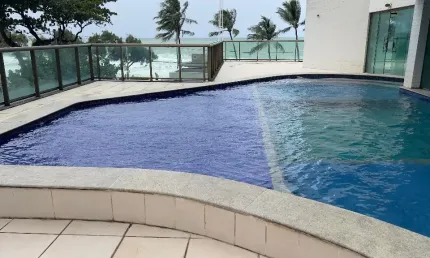 Apartamento com 3 quartos à venda na Avenida Boa Viagem, 4298, Boa Viagem, Recife