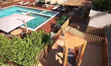 Apartamento com 1 quarto à venda na Al 101 Beira Mar, 1000, Peroba, Maragogi