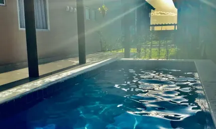Vendo casa em condominio fechado village 4 carneiros - tamandaré