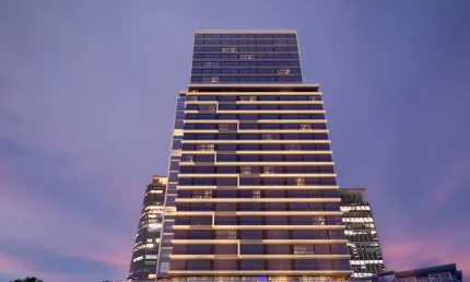Apartamento com 56 m² 2 quartos sendo 1 suíte na ilha do leite ideal para investir no recife-pe