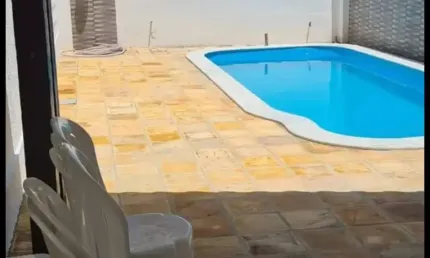 Apartamento com 2 quartos à venda na Avenida Portuaria, 1, Porto de Galinhas, Ipojuca