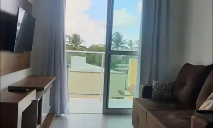 Oportunidade 2 quartos porto de galinhas pagamento a vista -