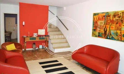 Casa com 110 m², 2 quartos para venda ou locação no bairro Sumaré.