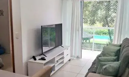 Imóvel para venda com 62 metros quadrados com 2 quartos em Boa União (Abrantes) - Camaçari - BA