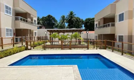 Imóvel para venda tem 74 metros quadrados com 2 quartos