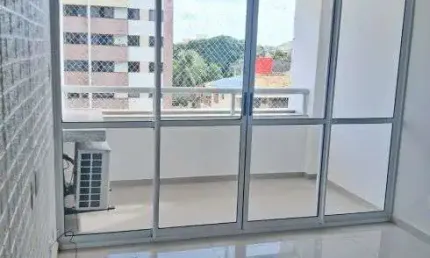 Imóvel para venda possui 60 metros quadrados com 2 quartos em Pitangueiras - Lauro de Freitas - BA