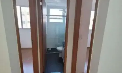 Apartamento para Venda em Camaçari, Alphaville (Abrantes), 2 dormitórios, 1 banheiro, 1 vaga