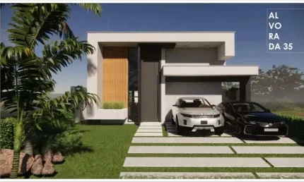 Imóvel para venda tem 154 metros quadrados com 4 quartos em nova abrantes (abrantes) - camaçari - ba