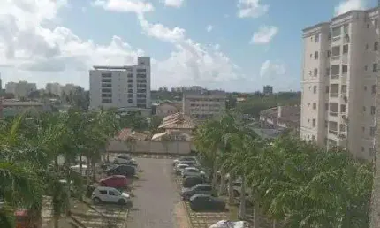 Imóvel para venda com 56 metros quadrados com 2 quartos em Buraquinho - Lauro de Freitas - BA