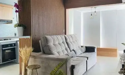 Imóvel para venda tem 92 metros quadrados com 3 quartos em Pitangueiras - Lauro de Freitas - BA
