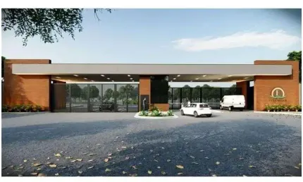 Excelente Lote 300 m² em Condomínio Fechado em Camaçari
