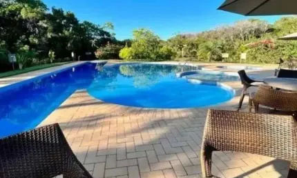 Terreno em Condomínio para Venda em Mata de São João, Praia do Forte