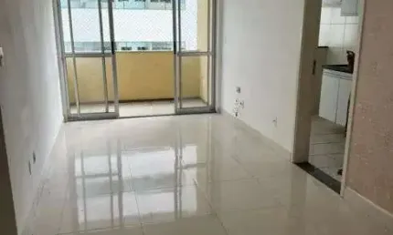 Imóvel para aluguel tem 70 metros quadrados com 2 quartos em Centro - Lauro de Freitas - BA