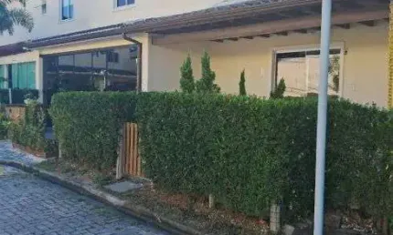 Imóvel para venda possui 84 metros quadrados com 3 quartos em Boa União (Abrantes) - Camaçari - BA