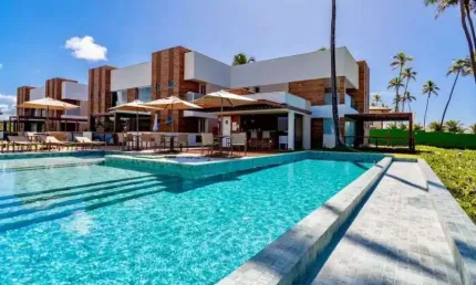 Imóvel para venda com 85 metros quadrados com 3 quartos em Itacimirim (Monte Gordo) - Camaçari - BA