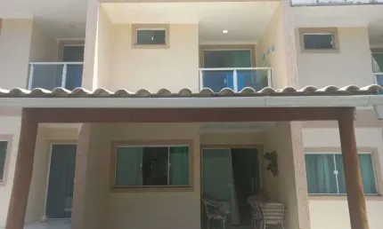 Imóvel para venda possui 89 metros quadrados com 2 quartos em Ipitanga - Lauro de Freitas - BA