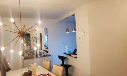 Imóvel para venda tem 65 metros quadrados com 3 quartos em Ipitanga - Lauro de Freitas - BA