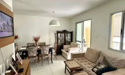 Imóvel para venda com 75 metros quadrados com 3 quartos em Buraquinho - Lauro de Freitas - BA