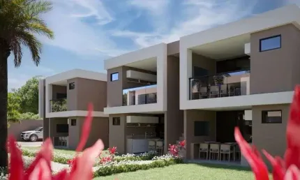Apartamento para Venda em Lauro de Freitas, Buraquinho, 2 dormitórios, 2 suítes, 3 banheiros, 1 vaga