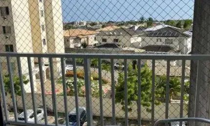 Imóvel para venda com 70 metros quadrados com 3 quartos em Buraquinho - Lauro de Freitas - BA