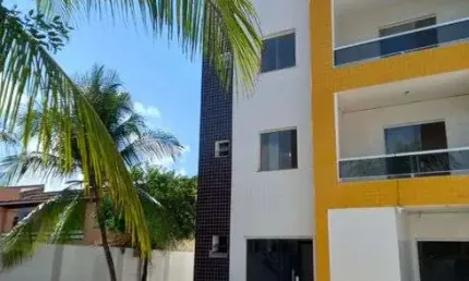 Apartamentos E Coberturas De 2 Ou 3 Quartos - Ipitanga