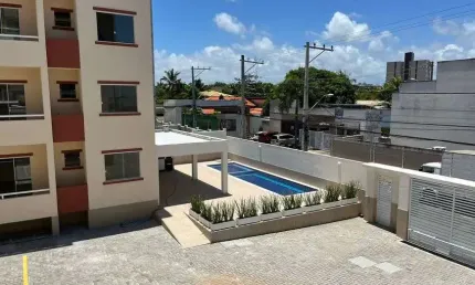 Apartamento para aluguel possui 98 metros quadrados com 3 quartos