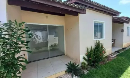 Imóvel para venda tem 62 metros quadrados com 2 quartos em Ipitanga - Lauro de Freitas - BA
