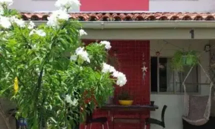 Casa em Condomínio para Venda em Lauro de Freitas, Buraquinho, 3 dormitórios, 1 suíte, 2 banheiros,