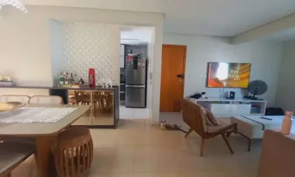 Imóvel para venda com 77 metros quadrados com 2 quartos em Buraquinho - Lauro de Freitas - BA