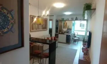 Imóvel para venda com 57 metros quadrados com 2 quartos em Buraquinho - Lauro de Freitas - BA