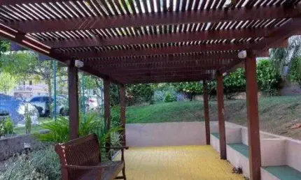 Imóvel para venda tem 64 metros quadrados com 2 quartos em Recreio Ipitanga - Lauro de Freitas - BA