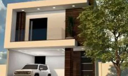 Casa de condomínio para venda possui 89 metros quadrados com 2 suítes no Foz do Joanes - Buraquinho