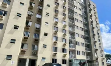 Excelente apartamento à venda em um dos melhores condomínios de Itapuã!