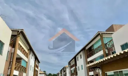 Imóvel para venda com 75 metros quadrados com 3 quartos em Buraquinho - Lauro de Freitas - BA