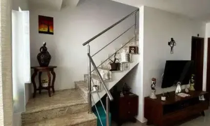 Imóvel para venda com 100 metros quadrados com 3 quartos em Ipitanga - Lauro de Freitas - BA