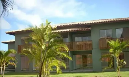 Village para Venda em Camaçari, Itacimirim (Monte Gordo), 2 dormitórios, 1 suíte, 2 banheiros, 1 vag