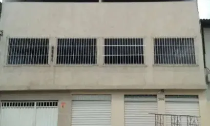 Imóvel residencial e comercial para venda tem 350 m2 com 4/4 em itinga - lauro de freitas - ba