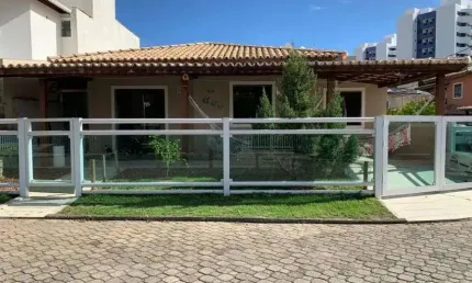 Térrea para venda com 200 metros quadrados com 3 quartos em Recreio Ipitanga - Lauro de Freitas - BA