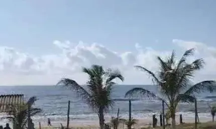 Lote/Terreno para venda tem 240 metros quadrados em Porto de Sauipe - BA