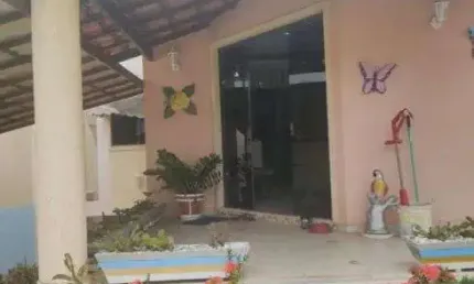 Casa para Venda em Lauro de Freitas, Pitangueiras, 3 dormitórios, 2 suítes, 3 banheiros, 5 vagas