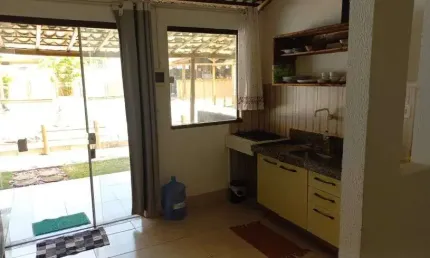 Imóvel para venda tem 45 metros quadrados com 1 quarto em Porto de Sauípe - Entre Rios - BA