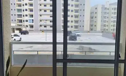 Imóvel para venda possui 56 metros quadrados com 2 quartos em Boca do Rio - Salvador - BA