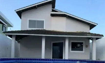 Sobrado para venda com 120 metros quadrados com 2 quartos